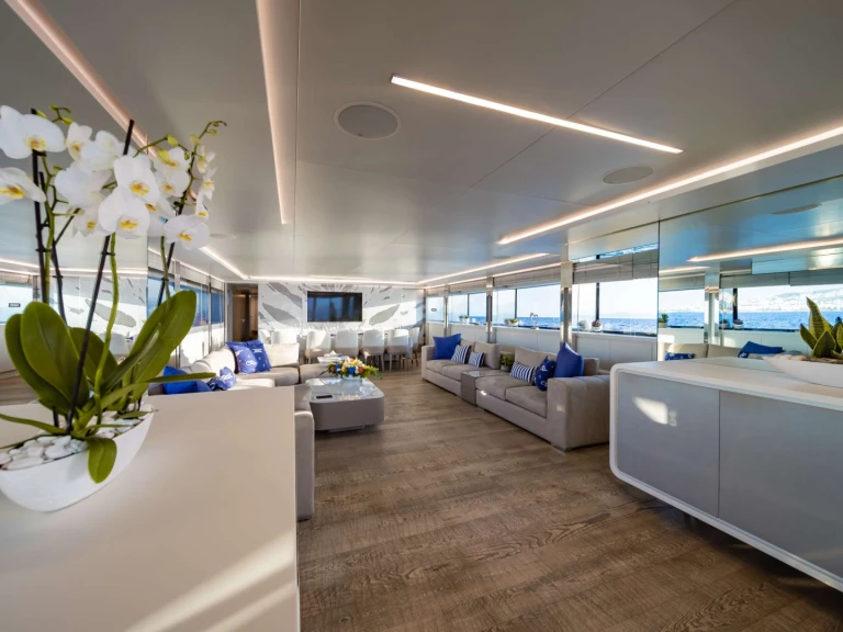 Yacht mieten in Athen - Mondomarine SEA WOLF