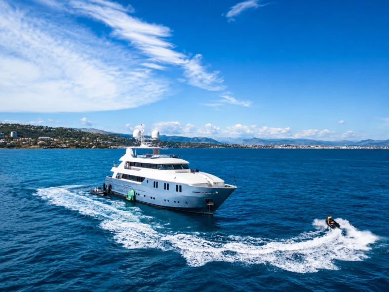 Concept-Marine IRAMA mieten Ventimiglia