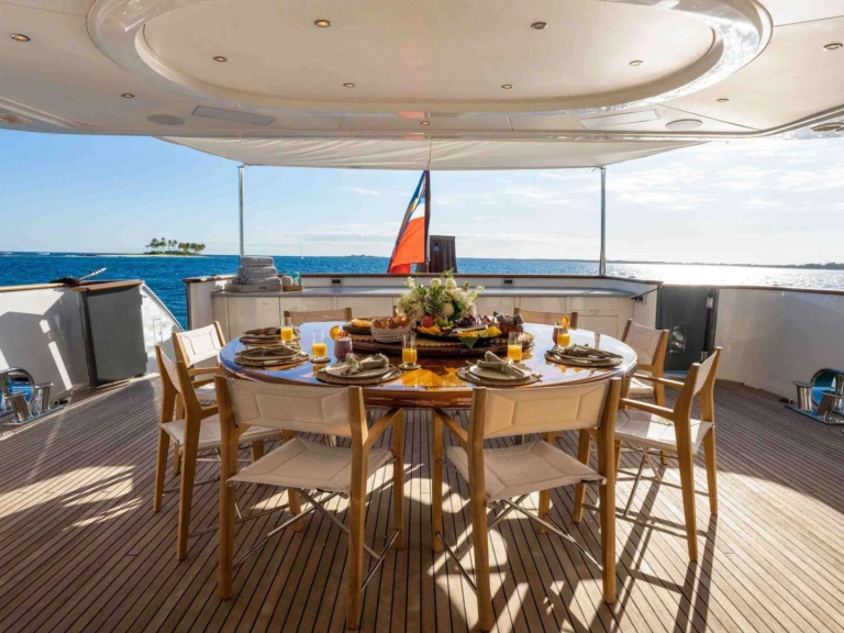 Yacht mieten in Bahamas zum besten Preis