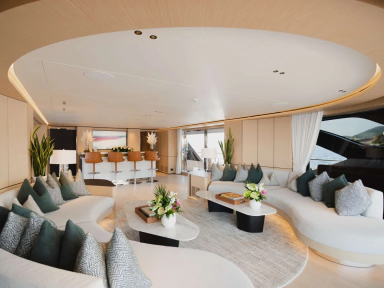 Yacht mieten in Pórto Chéli zum besten Preis