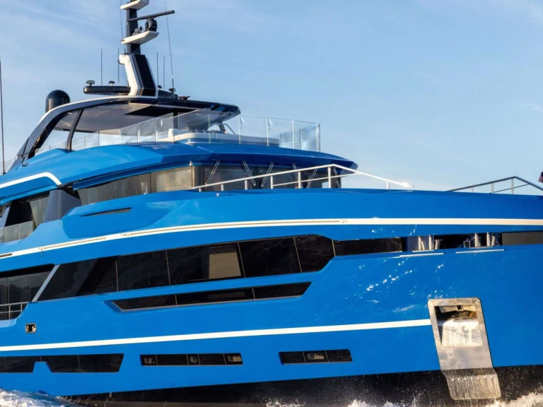 Yacht mieten in Neapel zum besten Preis
