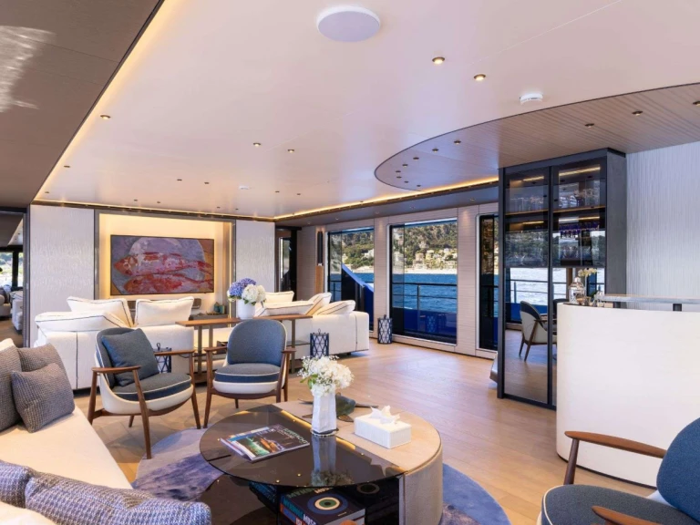 Yacht mit oder ohne Skipper Baglietto mieten in Bahamas