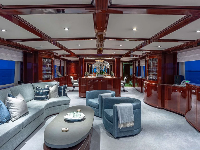 Yacht mieten in Nassau - Splendor KASHMIR