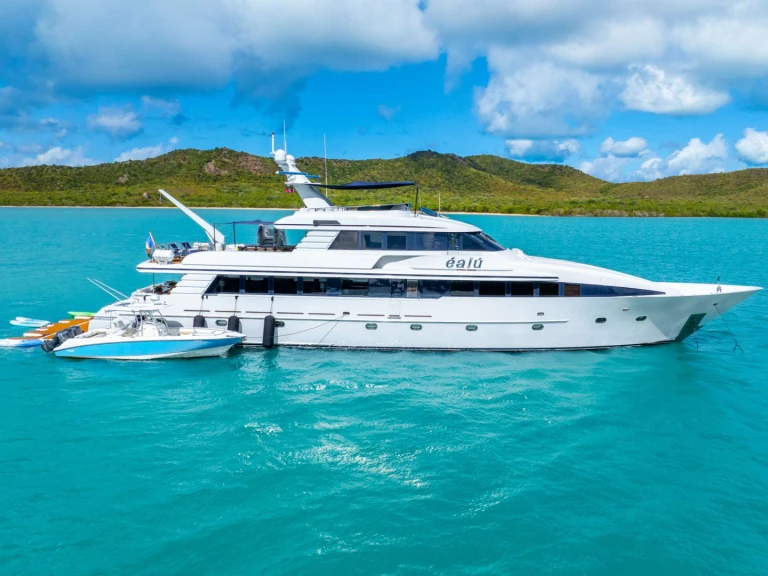 Vermietung Yacht Northcoast mit Führerschein