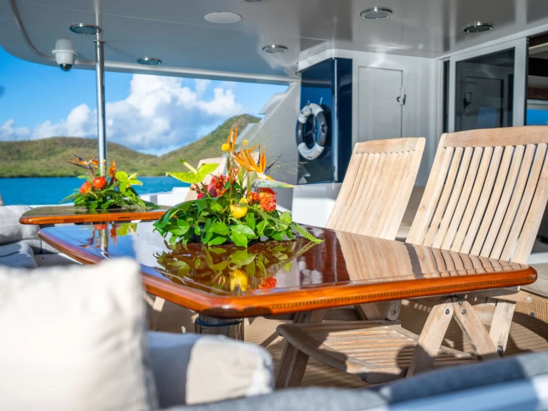 Yacht mieten in Britische Jungferninseln zum besten Preis