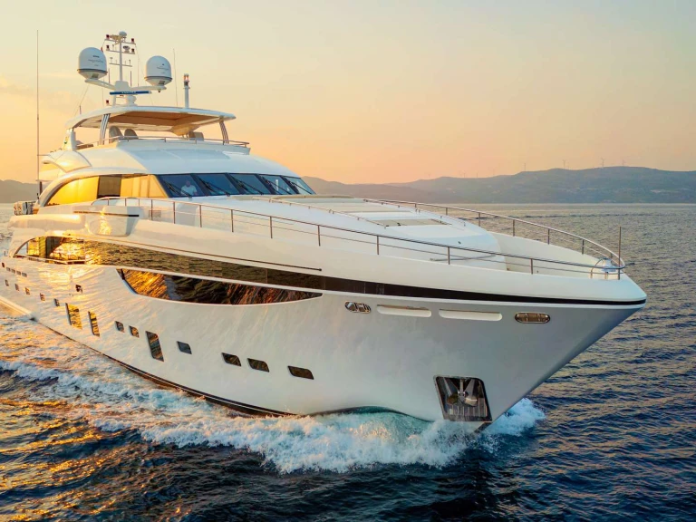 Yacht mieten in Split zum besten Preis