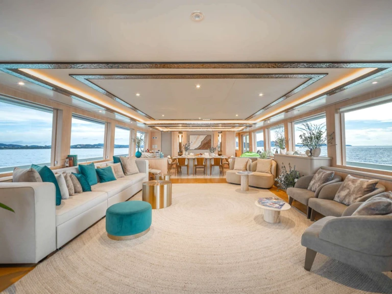 Yacht mit oder ohne Skipper Westport mieten in Phuket