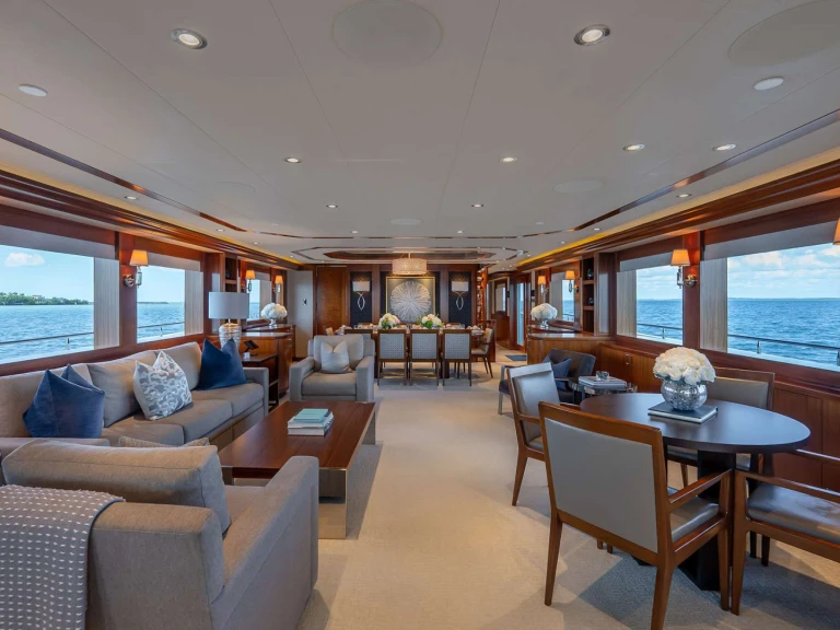 Bootsverleih Westport LADY JJ Fort Lauderdale Samboat