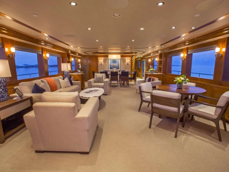 Bootsverleih Westport FAR NIENTE Bahamas Samboat