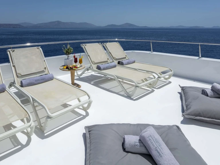 Yacht mit oder ohne Skipper Westport mieten in Athen