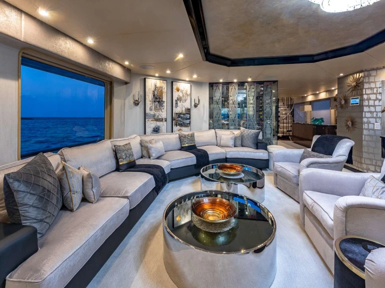 Ein Christensen SWEET ESCAPE mieten in Bahamas