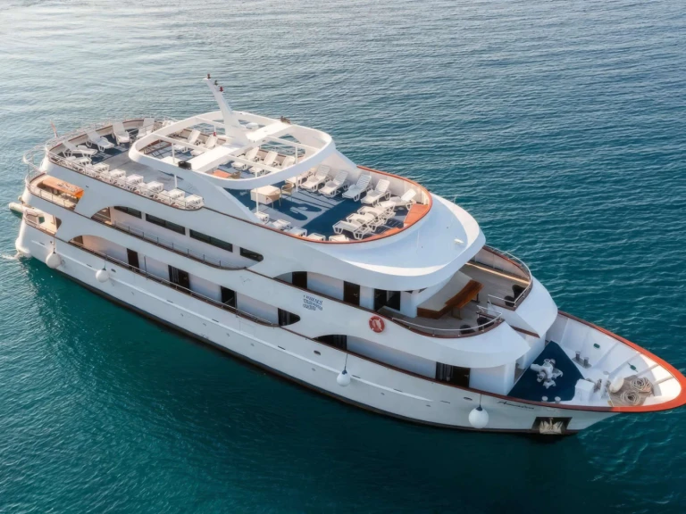 Bootsverleih Brodosplit Amalia Split Samboat