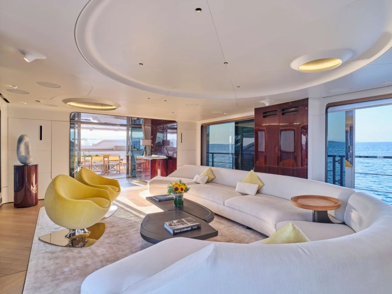 Yacht mieten in Athen zum besten Preis