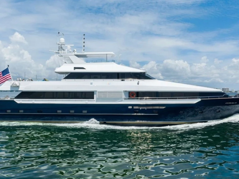 Ein Broward THE PRESTIGE mieten in Miami