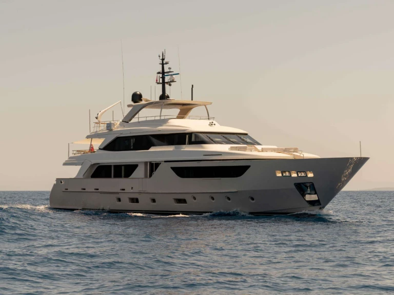 YachtCharter in Australien - San Lorenzo LANCE auf SamBoat