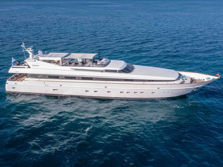 Vermietung Yacht Cantieri di Pisa, Italy mit Führerschein