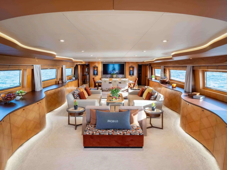 Yacht mieten in Athen zum besten Preis