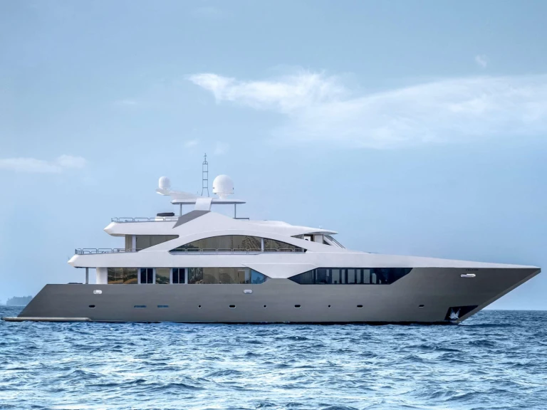 Boot mieten Malé günstig ARK NOBLE