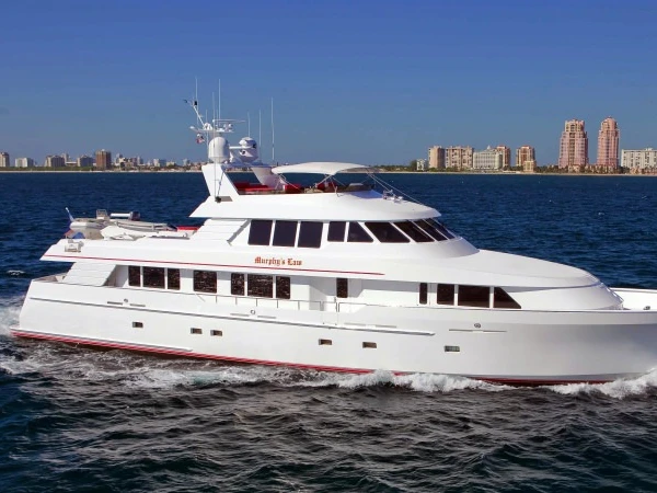 Yacht mieten in Bahamas zum besten Preis