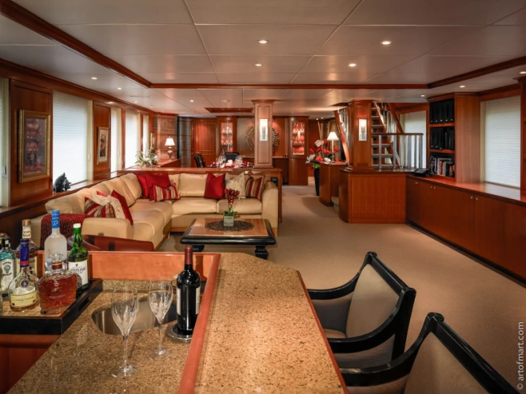 YachtCharter in Bahamas - Delta Marine MURPHY'S LAW auf SamBoat