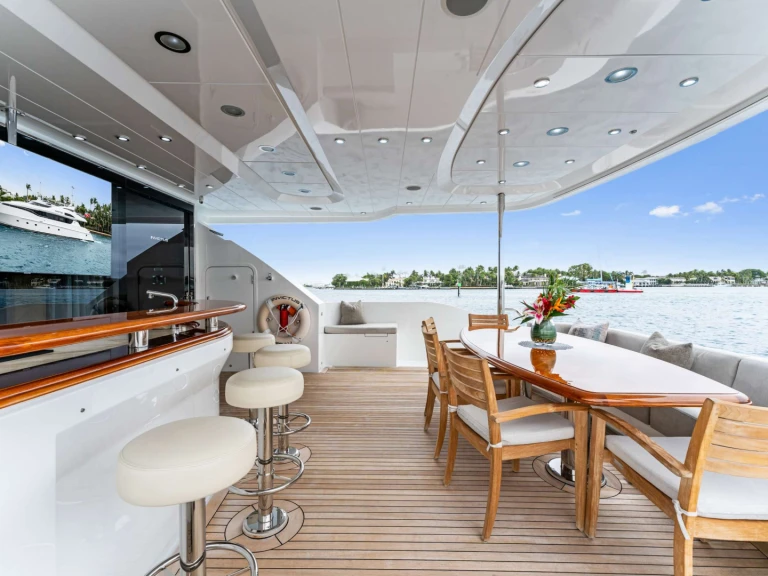 Yacht mieten in Newport zum besten Preis
