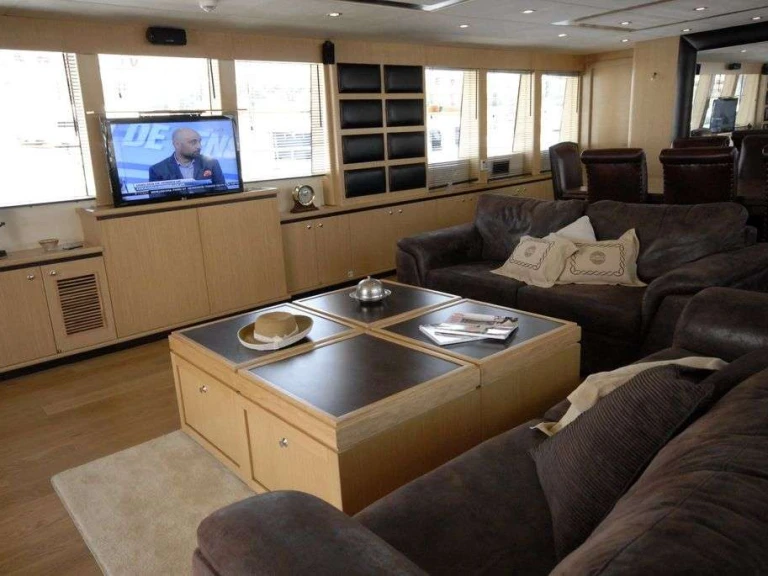 Yacht mieten in Türkei zum besten Preis
