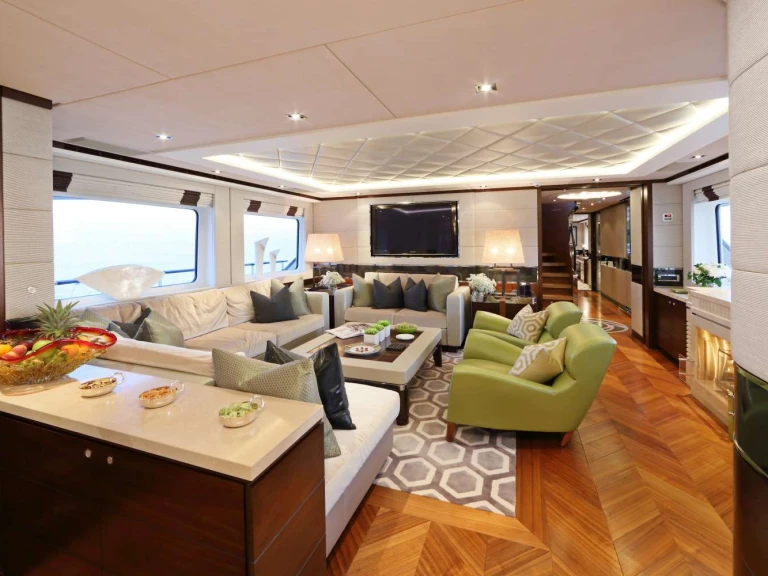Yacht mieten in Provence-Alpes-Côte d'Azur zum besten Preis