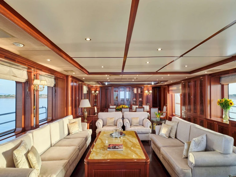 YachtCharter in Athen - Benetti OPTION B auf SamBoat