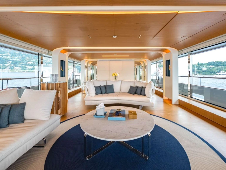 Yacht mit oder ohne Skipper Benetti mieten in Monaco
