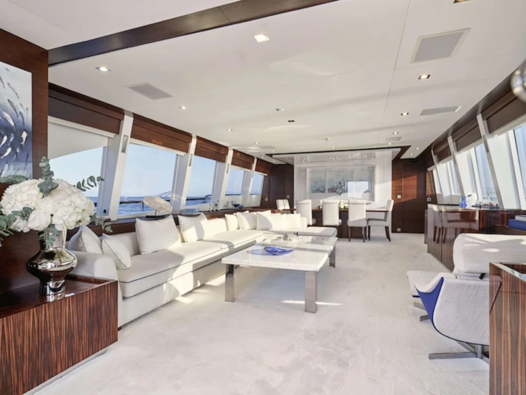 Yacht mieten in Athen zum besten Preis