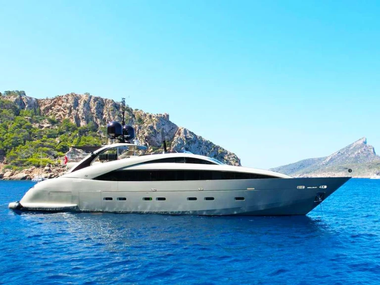 Yacht mieten in Balearen zum besten Preis