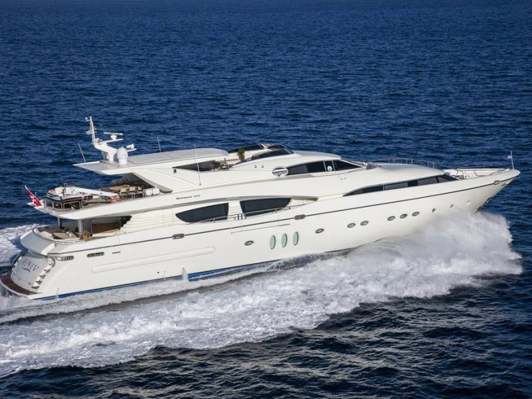 Yacht mit oder ohne Skipper Posillipo mieten in Athen