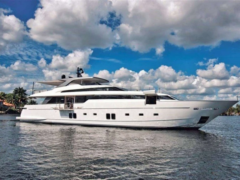 YachtCharter in Griechenland - San Lorenzo MORNING STAR auf SamBoat