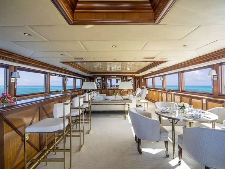 Yacht mieten in Florida - Broward TRUE NORTH