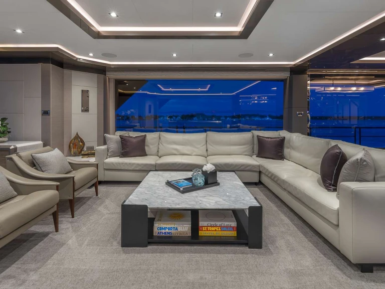 Ein Ocean alexander ENTREPRENEUR mieten in Fort Lauderdale
