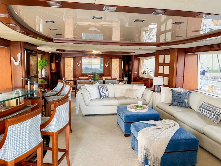 Yacht mieten in Atlantic Highlands zum besten Preis