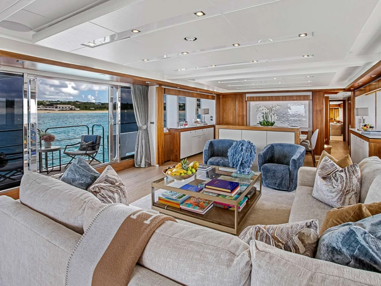 Yacht mieten in Cannes zum besten Preis