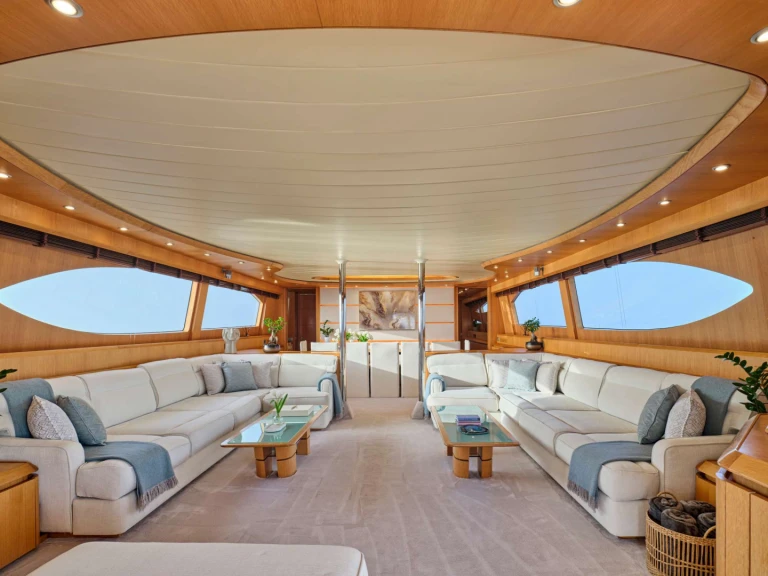 Yacht mieten in Griechenland zum besten Preis