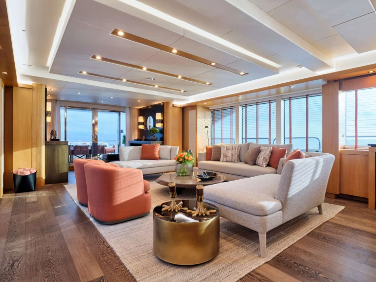YachtCharter in Athen - Sunseeker MAKANI II auf SamBoat