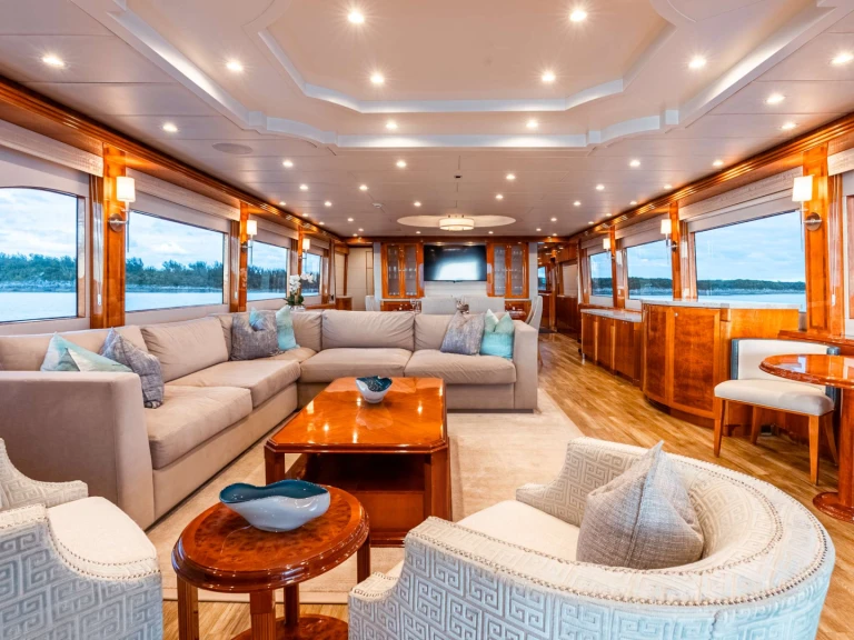 Yacht mieten in Nassau - Hargrave BRANDI-WINE