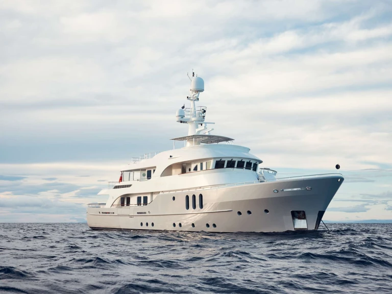 Yacht mit oder ohne Skipper Moonen mieten in Cairns