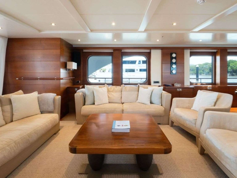Yacht mieten in Cairns zum besten Preis