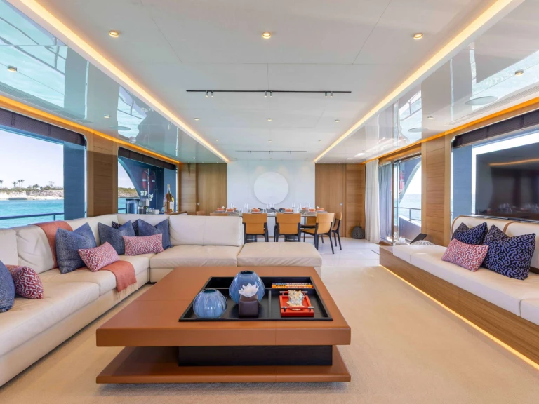 Yacht mieten in Bahamas zum besten Preis