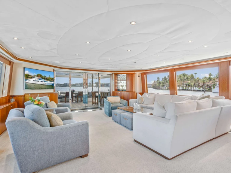 Bootsverleih Westport SLEEPOVER Fort Lauderdale Samboat