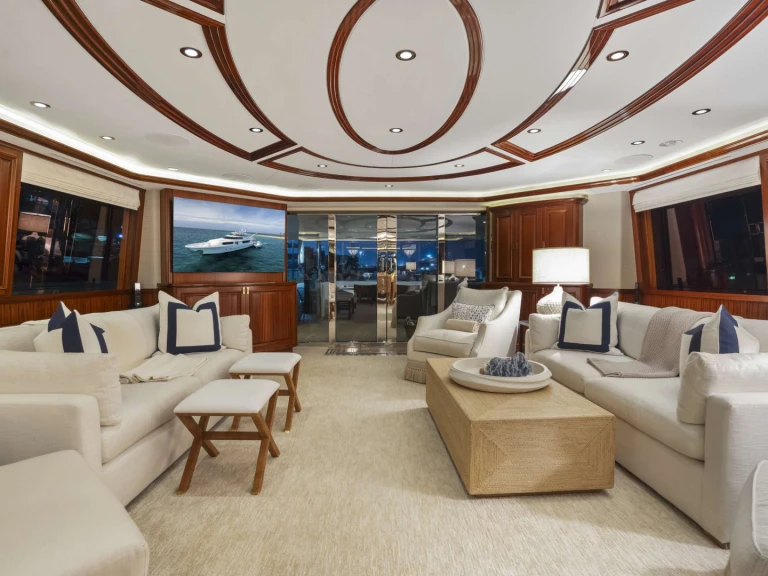 Vermietung Yacht Westport mit Führerschein