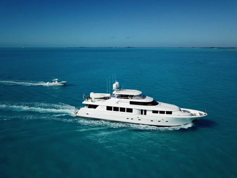 YachtCharter in New England - Westport NOW OR NEVER auf SamBoat