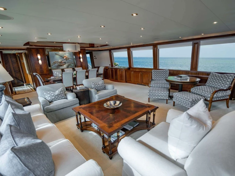 Boot mieten New England günstig NOW OR NEVER