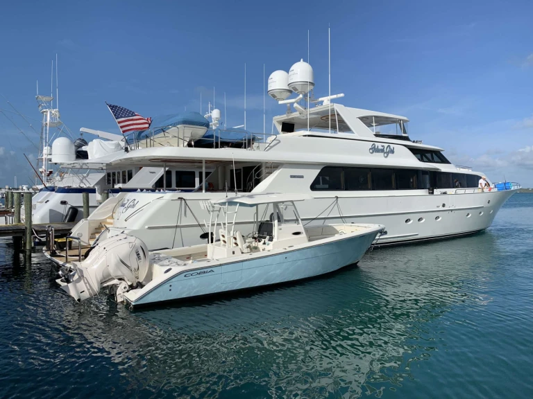 Vermietung Yacht Westport mit Führerschein