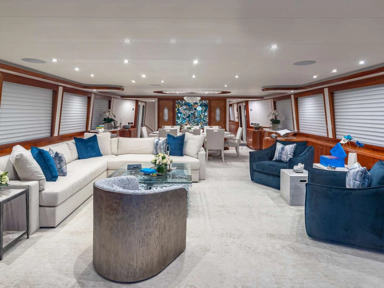 Yacht mit oder ohne Skipper Westport mieten in Nassau