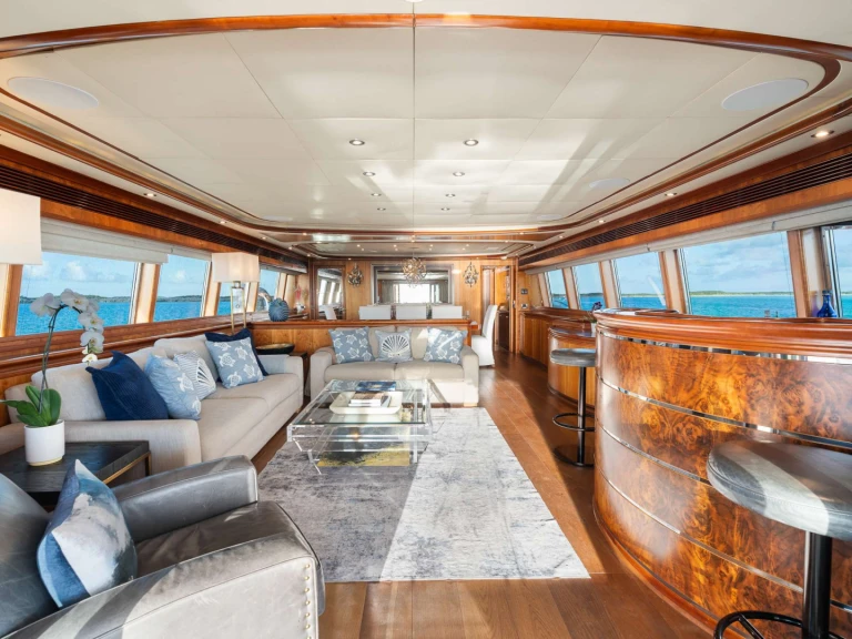 Ein Ferretti MAMBO mieten in Fort Lauderdale